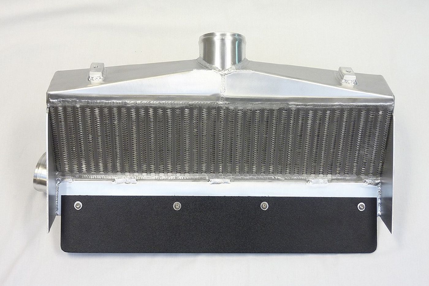 A&A Superchargers C5 Ram Air Intercooler